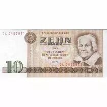 Germany (DDR)