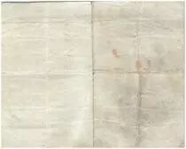 Germany 1 Franc MPC - First German Army