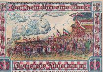 Germany 1 Mark - Süderbrarup - Notgeld - 1920