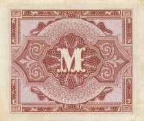 Germany 1 Mark - US printing - 1944 - P.192a