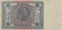 Germany 10 Reichsmark - Albrecht Duhrer - 1929 - Serial A