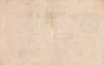 Germany 2 Millionen Mark - Black and Lilac - 09-08-1923 - Serial MV