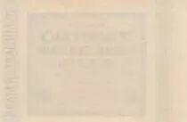 Germany 20 Milliarden Mark  - 1923 Serial MB-8