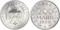 Germany 200 Mark Aigle - 1923 - UNC - KM.35