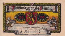 Germany 25 Pfennig - Altenkirchen - Notgeld - 1921