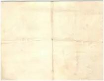 Germany 5 Francs MPC - German Headquarters