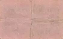 Germany 5 millionen mark - Reichsbanknote - Serial 33k - 19223