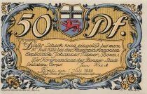 Germany 50 Pfennig - Bonn - 1922 - Notgeld