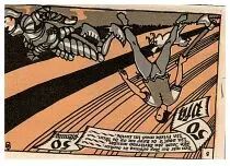 Germany 50 Pfennig - Fierne - Notgeld - 1921