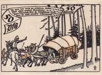 Germany 50 Pfennig - Herne - Notgeld - 1921