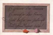 Germany 50 Pfennig - Lehesten - Notgeld - 1919