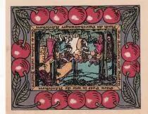 Germany 50 Pfennig - Oberheldrungen - Notgeld - 1921