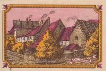 Germany 50 Pfennig - Oels - Notgeld - 1921