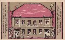 Germany 50 Pfennig - Schwaan - Notgeld - 1922