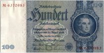 Germany 50 Reichsmark 1933 - serial G