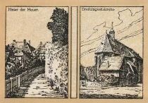 Germany 75 Pfennig - Alsfeld - 1922 - Notgeld