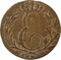 Germany Allemagne, Saxe-Cobourg-Gotha, Ernst I - 6 Kreuzer 1828 Ek