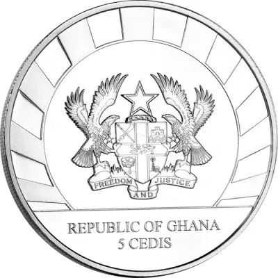 Ghana