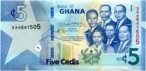 Ghana