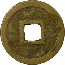 Gia Long - Phan - 1802 / 1820
