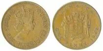 Giamaica 1 Penny