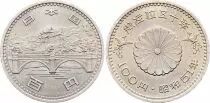 Giappone 100 Yen, Showa - 1976 - Year 51