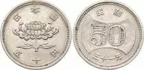 Giappone 50 Yen, Showa - 1956 - Year 31