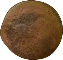 Gibraltar Quarto, Robert Keeling & Sons - 1810