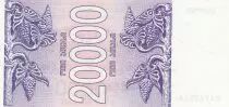 Goergien 20000 Laris Griffins - 1993 - P.46a - UNC