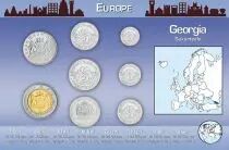 Goergien