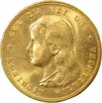 Gold Sovrano - 1831 M Milan