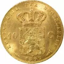 Gold Sovrano - 1831 M Milan