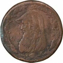 Grande Bretagne Parys Mines Companie - Anglesey Penny - Jeton 1788