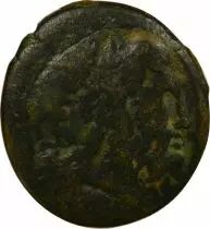 Grèce (Acarnanie) Oeniadae - Unité - 219 / 211 Av JC