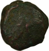 Gr&egrave;ce (Cyr&eacute;na&iuml;que) Roy. de Cyr&egrave;ne, Ptol&eacute;m&eacute;e Apion - Chalque - 104 / 96 Av JC Cyr&egrave;ne