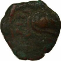 Gr&egrave;ce (Cyr&eacute;na&iuml;que) Roy. de Cyr&egrave;ne, Ptol&eacute;m&eacute;e Apion - Chalque - 104 / 96 Av JC Cyr&egrave;ne