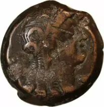 Grece (Egipto) Royaume Lagide, Ptol&eacute;m&eacute;e V - Ditrachalque 205 / 180 Av Jc