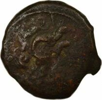 Gr&egrave;ce (Egypte) Ptol&eacute;m&eacute;e I - Hemiobole - 290 / 265 Av JC