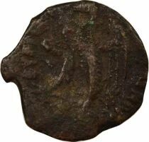 Gr&egrave;ce (Egypte) Ptol&eacute;m&eacute;e I - Hemiobole - 290 / 265 Av JC