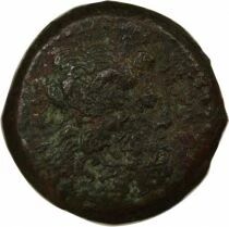 Gr&egrave;ce (Egypte) Ptol&eacute;m&eacute;e II - Hemiobole - 265 / 246 Av JC Alexandrie