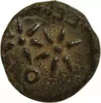 Grèce (Mysie) Mysie, Pergame - Bronze - IIIe Siècle Av JC