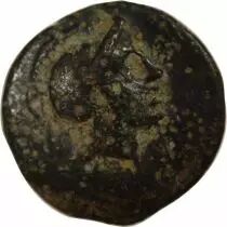 Grèce (Mysie) Mysie, Pergame - Bronze - IIIe Siècle Av JC