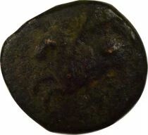 Gr&egrave;ce (P&eacute;loponn&egrave;se) Corinthe - 1/2 Unit&eacute; - 287 / 252 Av JC