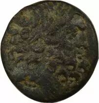 Grèce (Syrie) Syrie, Antioche - Tétrachalque, Pseudo-Autonome - Ie Siècle Av JC