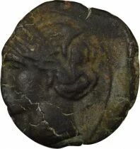 Gr&egrave;ce (Zeugitane) Carthage - Shekel, Zeugitane - 221 / 210 Av JC