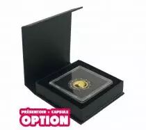 Gr&egrave;ce 2 Euros Comm&eacute;mo. Ruth&eacute;nium GRECE 2020 - 2500 ans de la bataille des Thermopyles