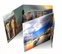 Grèce Coffret BU Euro GRECE 2019 - Samos