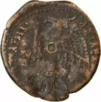 Grecia (Egitto) Royaume Lagide, Ptol&eacute;m&eacute;e V - Ditrachalque 205 / 180 Av Jc