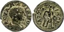 Grecia (Lydie) Eusebeia - Ae, Cornucopiae - Ier Si&egrave;cle