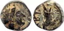 Grecia (Troade) Gambrion - 350 / 250 Av JC